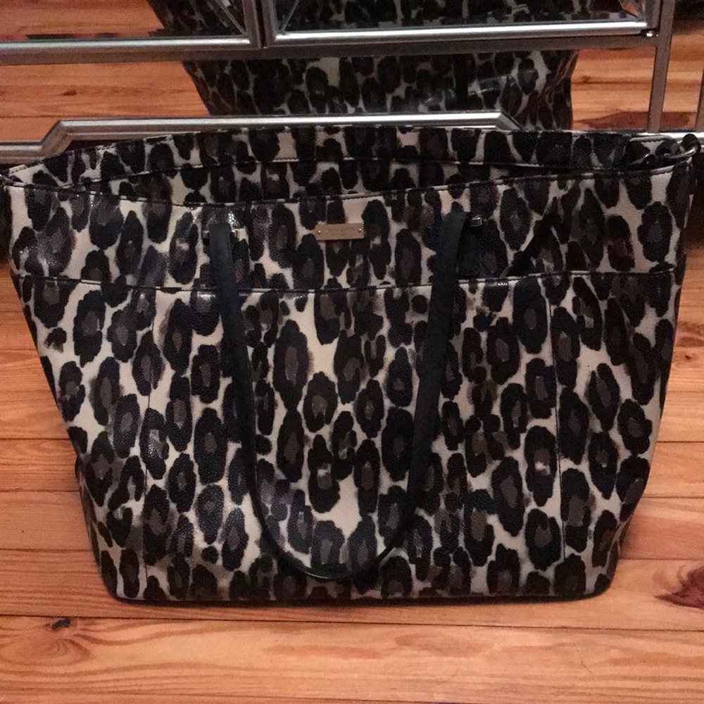 Kate Spade Tote/Diaper Bag